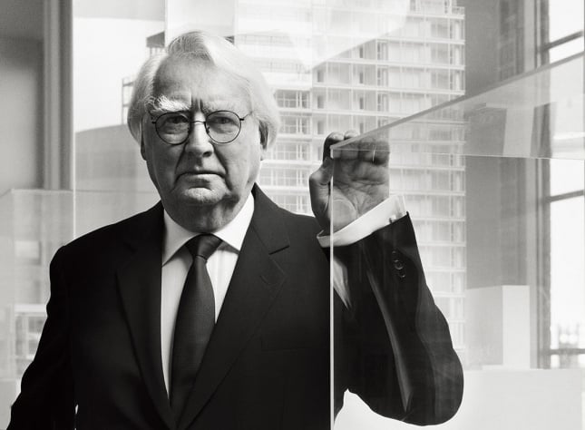 Richard Meier